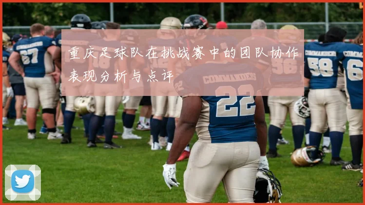 重庆足球队在挑战赛中的团队协作表现分析与点评