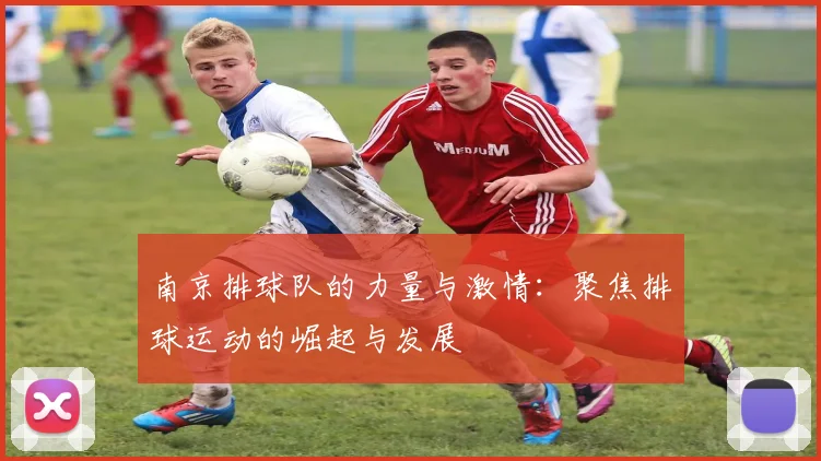 南京排球队的力量与激情：聚焦排球运动的崛起与发展