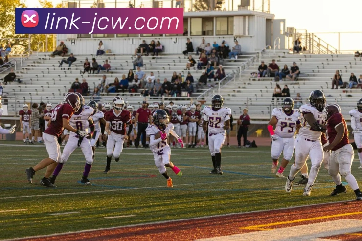 竞彩足球发展历程